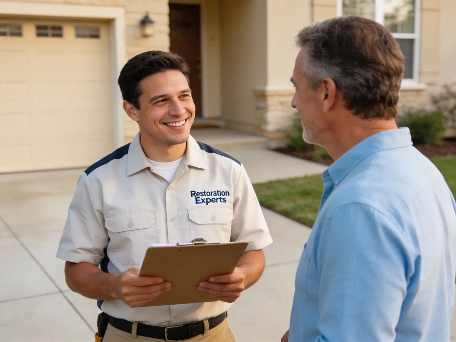 Water Damage Cleanup Occoquan, VA FAQs